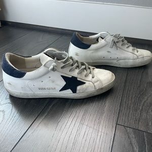 Women’s Golden Goose sneakers